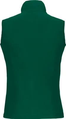 Produktbild von Kariban Mikrofleece-Bodywarmer für Damen
