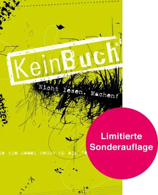 Produktbild von Kein Buch | kolektiv