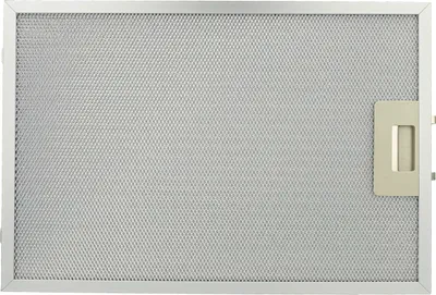 Produktbild von vhbw Filter Metallfettfilter kompatibel mit Balay 3BC 896 M, 861 M, 796 M, 872 M, 862 M, 892 M, 891 M Dunstabzugshaube - 38,8 x 26,5 x 0,9 cm, Metall