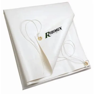 Image de Bache Ultra Ultra Lourde 650Gr/M² 4X5M