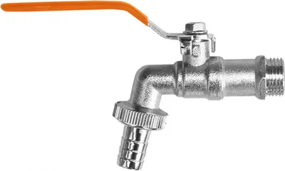 Obrázok produktu pre Bradas GKK033419, kĺbový konektor, zavlažovací systém, Poľsko, 1 kusov