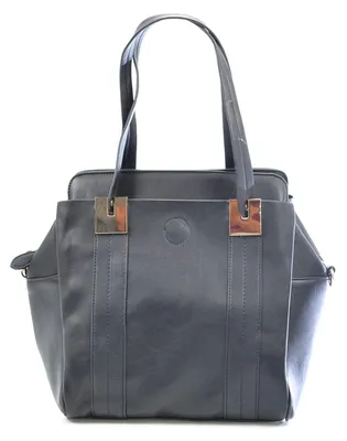 Image de CARLA BELOTTI - Sac à main ANISSA 26 cm