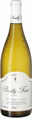 Produktbild von Gilles Chollet Pouilly-Fumé Le Bouchot AC