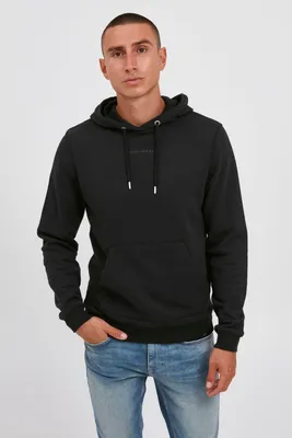 Produktbild von CASUAL FRIDAY CFSinius Hoddie Sweat Herren Kapuzenpullover Hoodie Pullover mit Kapuze aus 100% Baumwolle