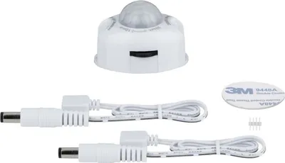Produktbild von Paulmann Function YourLED Night PIR Sensor Bewegungsmelder 12V DC max 60W