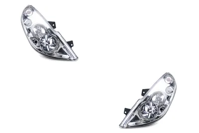 Obrázok produktu pre Johns, svetlomety vhodné pre Opel Movano B 05/10- H7/H7/H1 sada ?avé a pravé