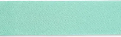 Obrázek produktu pro Saténová stuha, 3 m x 38 mm, mátová