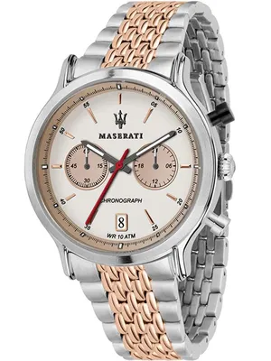 Immagine prodotto di Orologio Maserati da uomo Legend R8873638002 Cronografo