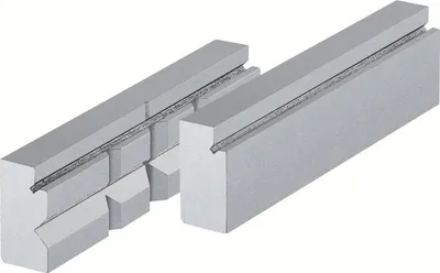 Zdjęcie produktu dla Zestaw szczęk zaciskowych DPV-4 1193108