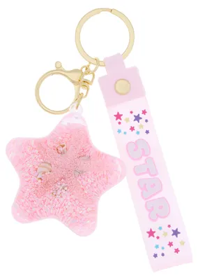 Immagine prodotto di Portachiavi da donna SUPSLIM - rosa, taglia unica