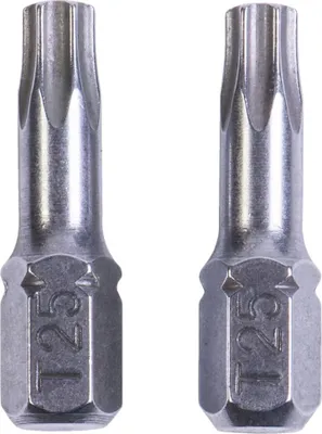 Produktbild von Connex Edelstahl-Bit TX 25 2 Stück