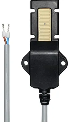 Produktbild von Jung Leckagesensor LES01 für Flächenmontage, IP67, KNX, 2 m Anschlussleitung