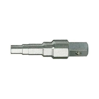 Produktbild von Stufenschlüssel mit 4 Abstufungen für Verschraubungen 3/8-1"