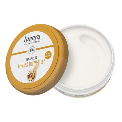 Produktbild von Lavera Haarkur Repair & Tiefenpflege 200 ml