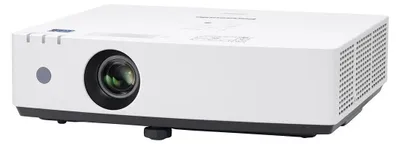 Produktbild von Panasonic PT-LMZ420 - LCD-Projektor mit Laser-Technologie Wuxga 1.920 x 1.2000| 4 - Digital-Projektor - LCD