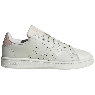 Produktbild von Adidas Advantage Orbit Grey / Orbit Grey / Pink Spirit EU 38 2/3