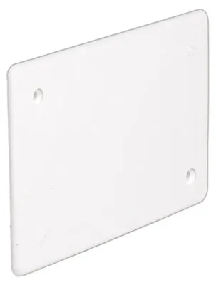Produktbild von Solera 8 Cm 60115 Abdeckung Für Anschlussdose Durchsichtig Durchsichtig One Size