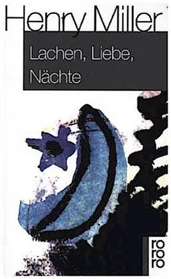 Immagine prodotto di Lachen, Liebe, Nächte