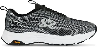 Produktbild von Salming Greyhound Laufschuhe schwarz/grau/weiß 1289068-0107, Schuhgröße:38 EU