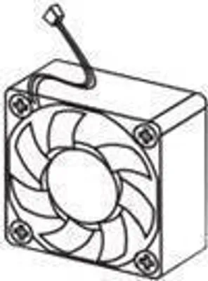 Immagine prodotto di Gruppo ventola CPU Lexmark