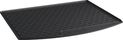 Productafbeelding van Bagageruim-/Kofferbakmat van rubber voor FORD Kuga Mk2 (DM2)