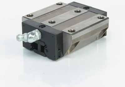 Immagine prodotto di Carrello di guida KWSE20 RROCG3V1 0,436 kg Serie 20