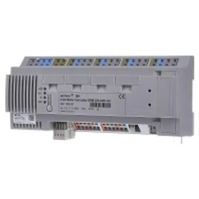 Obrázek produktu pro Animeo IB+4AC Motor Contr. 230V, DIN lišta - Řízení rolet DRA 1860081