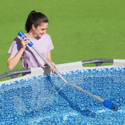 Obrázek produktu pro Bestway Poolsauger Flowclear AquaTech Kabellos