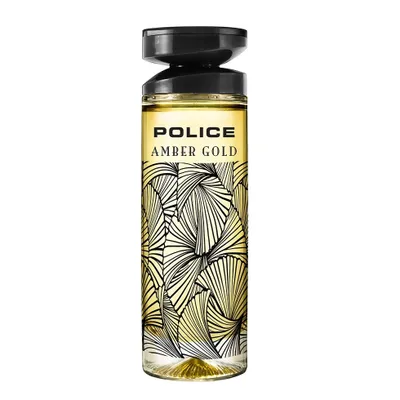 Obrázok produktu pre Police Amber Gold Woda toaletowa, 100ml