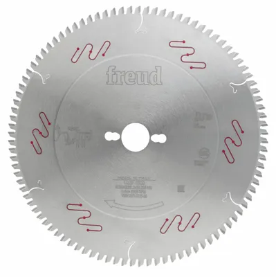 Produktbild von FREUD Sägeblätter für beidseitig beschichtete Platten und Kunststoffe - 300 x 3,2 / 2,2 x 30 mm Z96