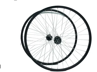 Produktbild von RINOS MTB Laufräder 29 Zoll Hinterrad