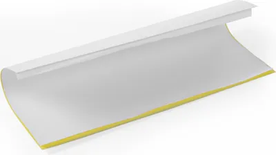 Immagine prodotto di Piastra adesiva HENDI per disinfestazione insetti, 270196, 390x270mm