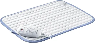 Obrázek produktu pro Beurer HK Limited Edition 2025 Vyhřívací podložka 3 úrovně 44x33 cm