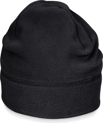 Produktbild von Beechfield - "Summit" Hut Suprafleece PC7052 (S-M) (Schwarz)