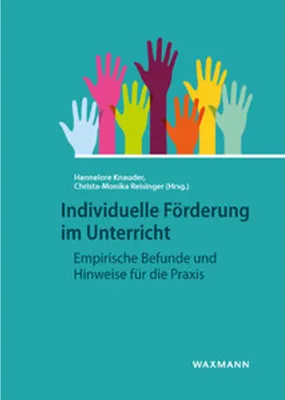 Obrázek produktu pro Individuelle Förderung im Unterricht