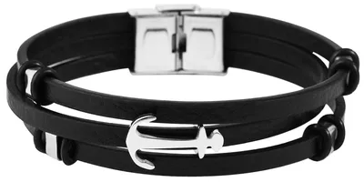 Produktbild von Akzent Herren Armband Beshoy Beshoy, hautverträglich
