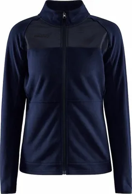 Produktbild von Craft ADV Explore Fleece Midlayer W