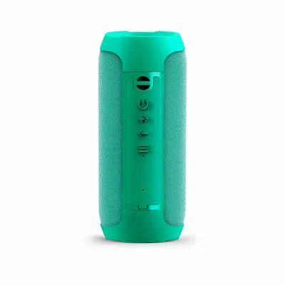 Produktbild von Energy Sistem Urban Box 2 Tragbarer Stereo-Lautsprecher Türkis 10 W
