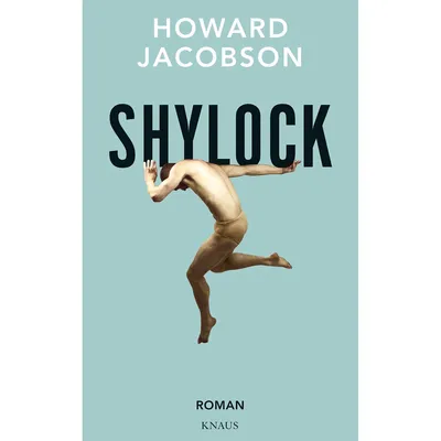 Produktbild von Shylock