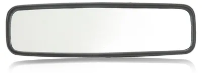 Immagine prodotto di Specchietto retrovisore interno per auto, facile da montare, riduce gli angoli ciechi, ricambio universale per Peugeot 107, 206 e 106