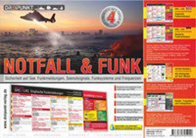 Zdjęcie produktu dla Tafel-Set Notfall