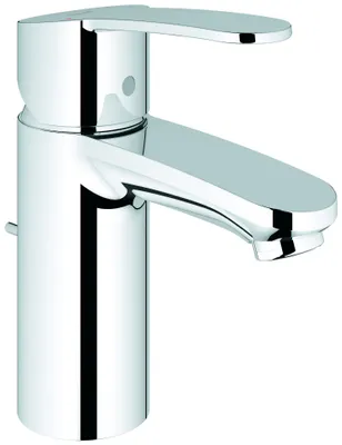 Image de GROHE Eurostyle Cosmopolitan Mitigeur monocommande Lavabo Taille S