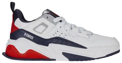 Produktbild von K-Swiss - "Techna" Sneaker für Herren PP14158 (42 EU) (Weiß)