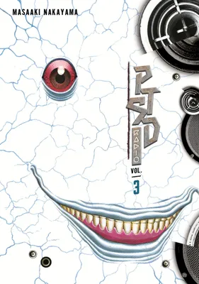 Produktbild von PTSD Radio Omnibus 3 (Vol. 5-6)