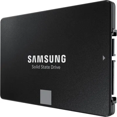 Obrázok produktu pre Interný pevný disk SSD SAMSUNG 870 EVO 2 TB