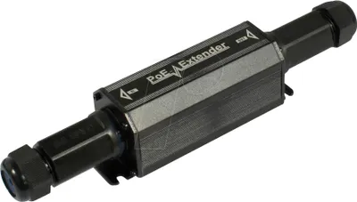 Immagine prodotto di ALL-PR2012P-E Ripetitore PoE da esterno IP68 AT (ALL-PR2012P-E)