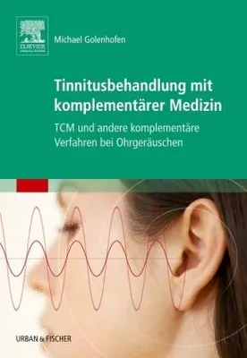 Image de Tinnitusbehandlung mit komplementärer Medizin