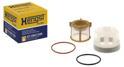 Immagine prodotto di Filtro carburante HENGST per
