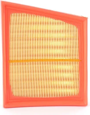Produktbild von Luftfilter MAXGEAR 26-0730 für FORD Fiesta Mk6 Schrägheck (JA8, JR8) Filtereinsatz