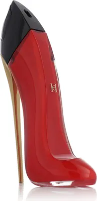 Obrázek produktu pro Carolina Herrera Very Good Girl EDP 80 ml W